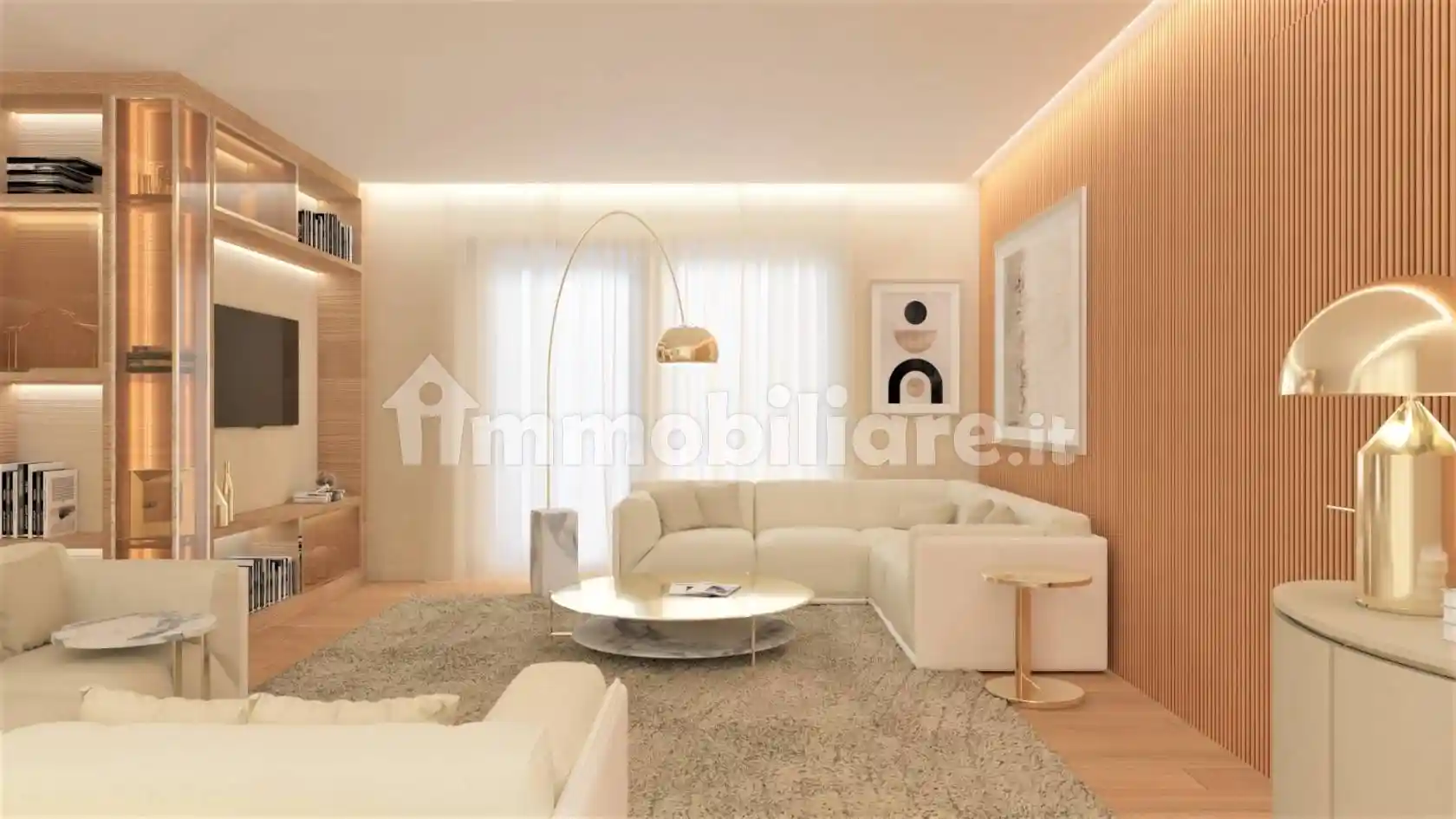 Penthouse - Attic - foto 3