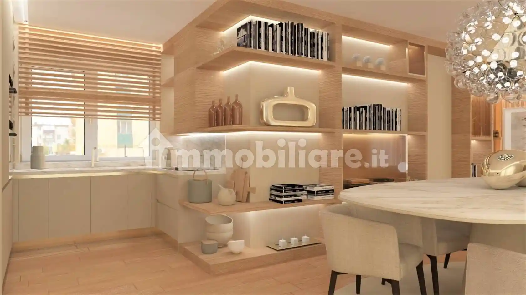 Penthouse - Attic - foto 5