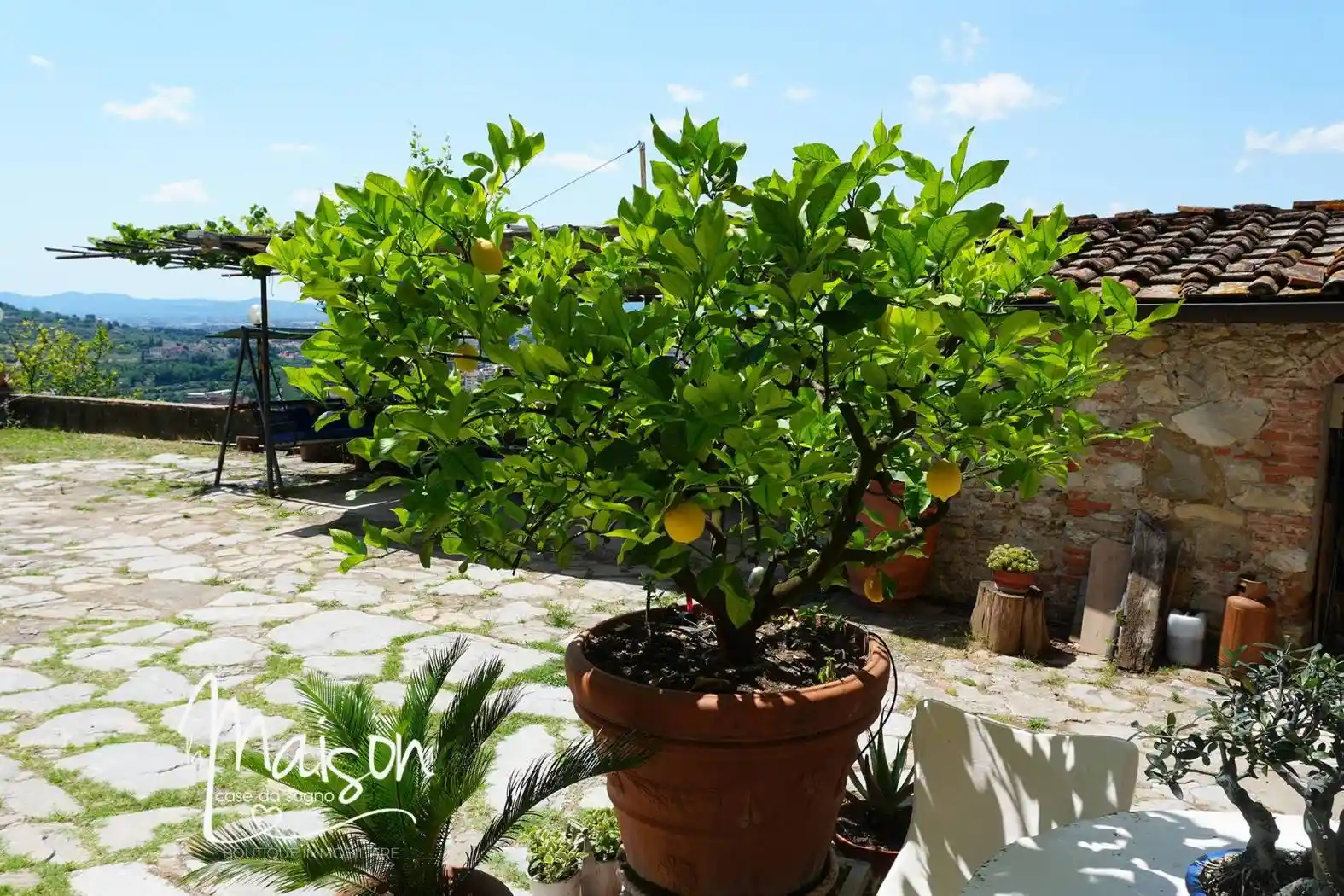 Rustico - Casale in vendita a Prato