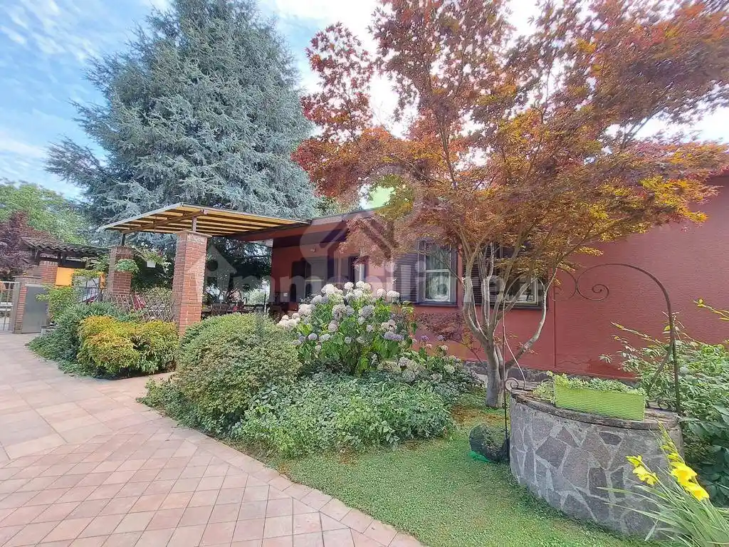 Villa unifamiliare via Volontari del Sangue, Maristella, Cremona - foto 2