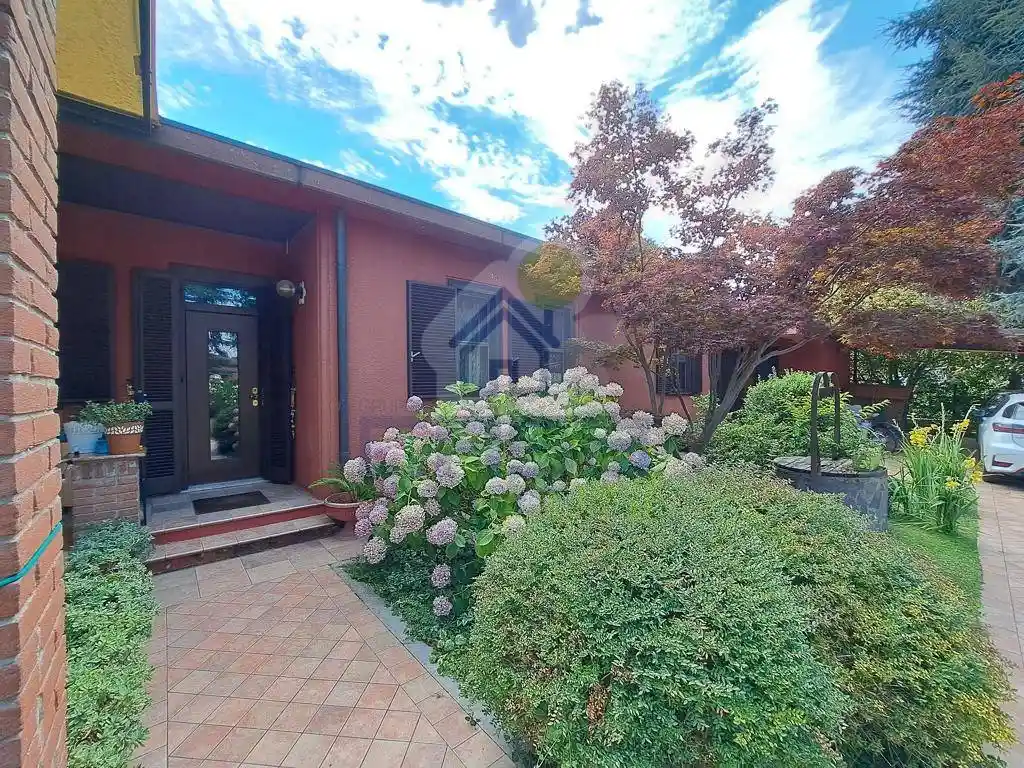 Villa unifamiliare via Volontari del Sangue, Maristella, Cremona - foto 3