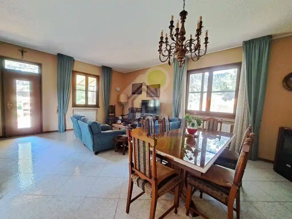 Villa unifamiliare via Volontari del Sangue, Maristella, Cremona - foto 4