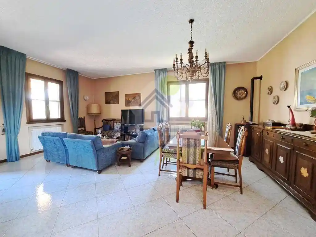 Villa unifamiliare via Volontari del Sangue, Maristella, Cremona - foto 5