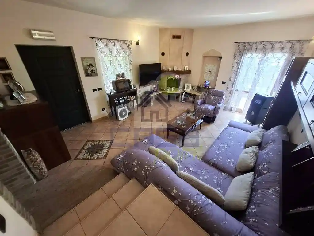 Casa indipendente in vendita a Caorso