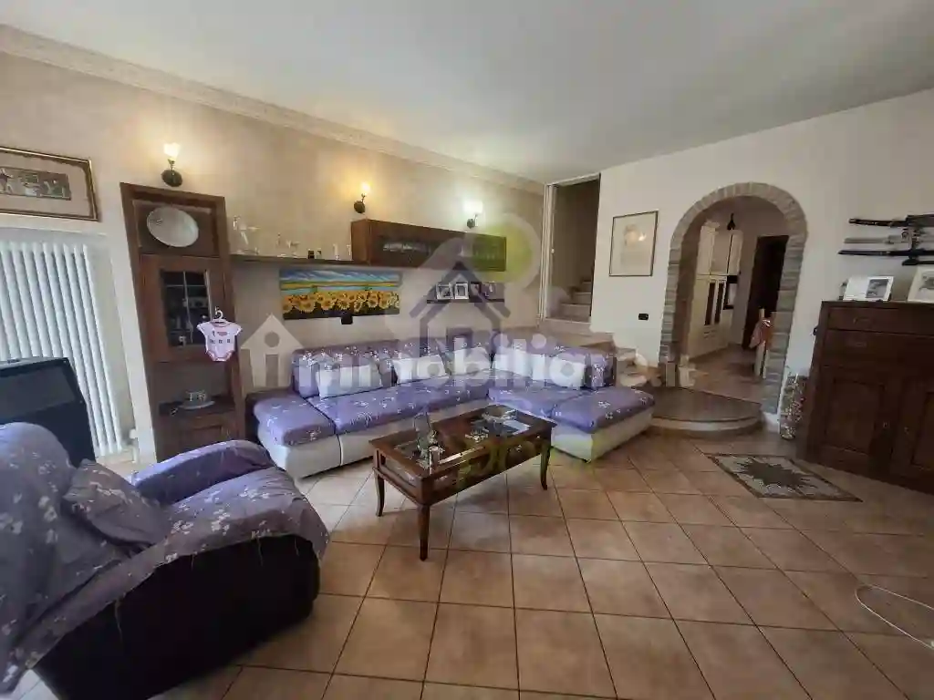 Casa indipendente - foto 3