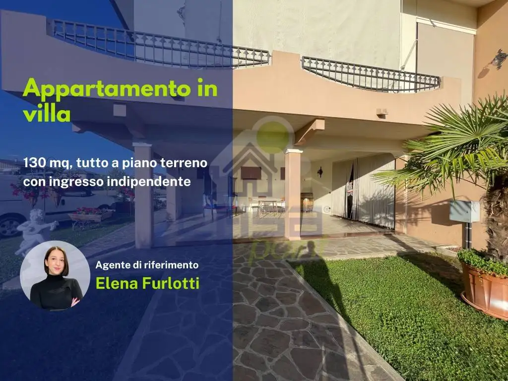 Casa indipendente in vendita a Dosolo