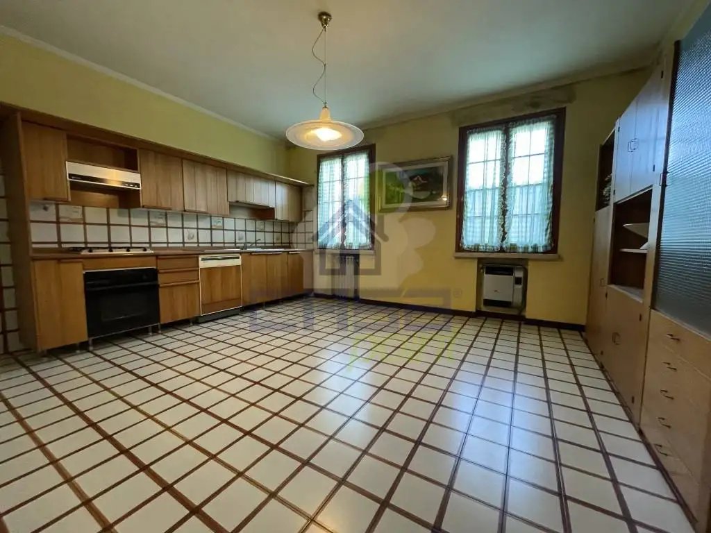 Terratetto plurifamiliare via Frattini, Correggioverde, Dosolo - foto 4