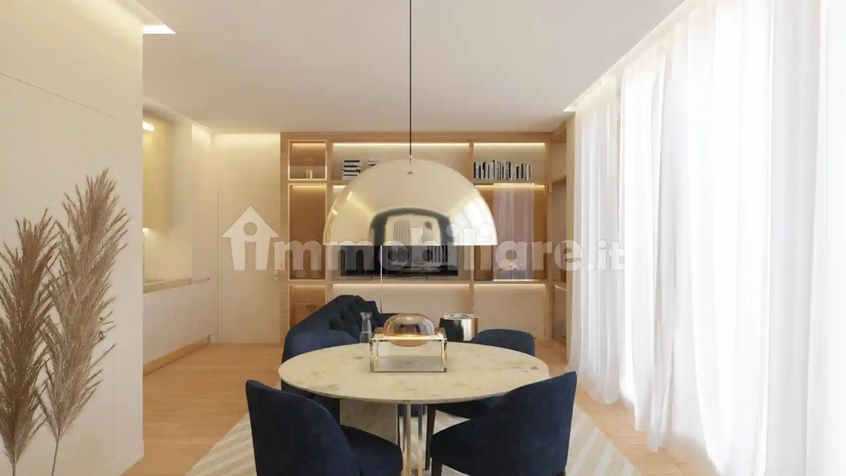 Attico via Vincenzo da Seregno 21, Affori, Milano - foto 2