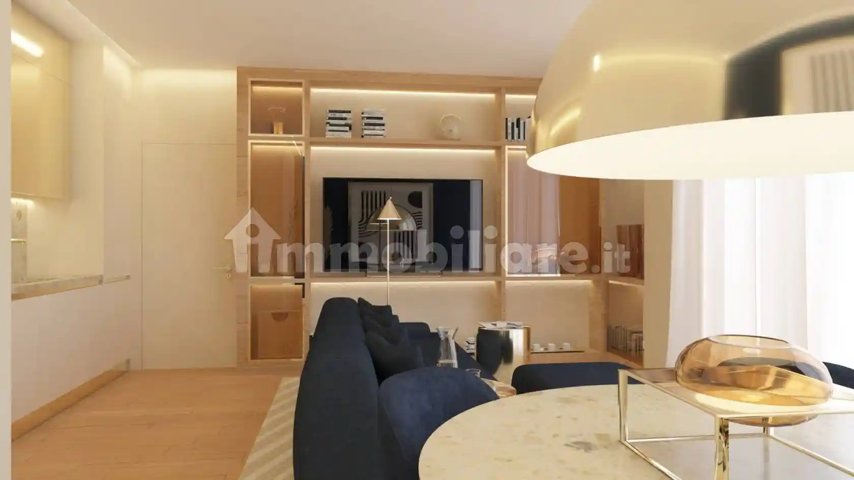 Attico via Vincenzo da Seregno 21, Affori, Milano - foto 4