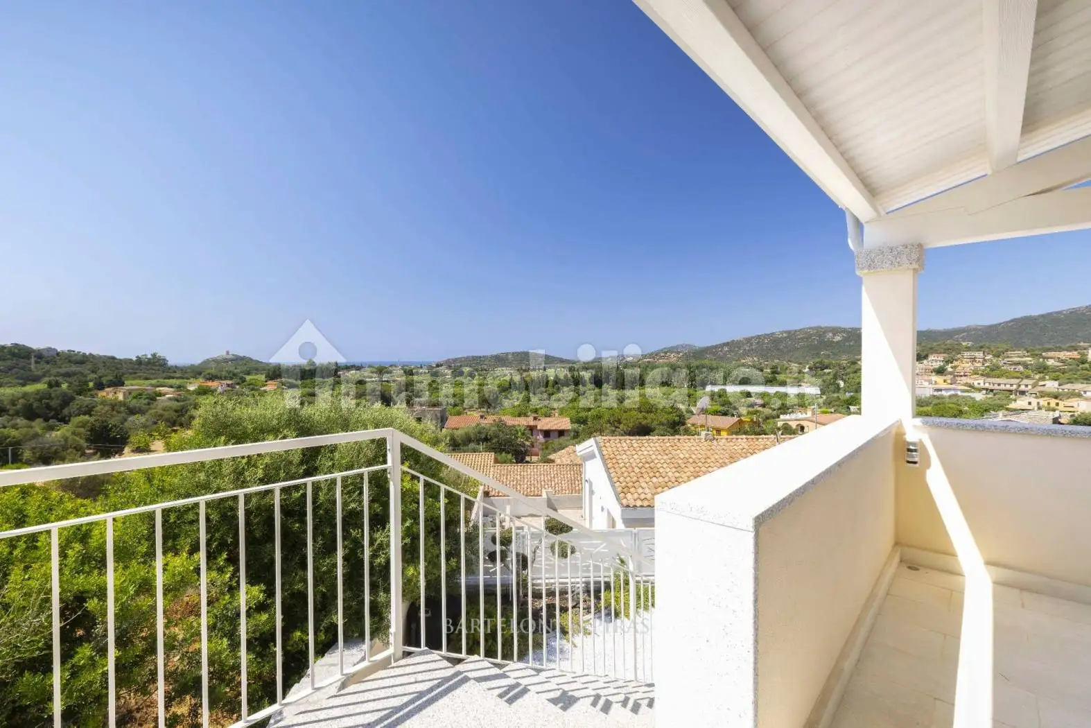 Villa bifamiliare, nuova, 123 m², Domus De Maria - foto 3