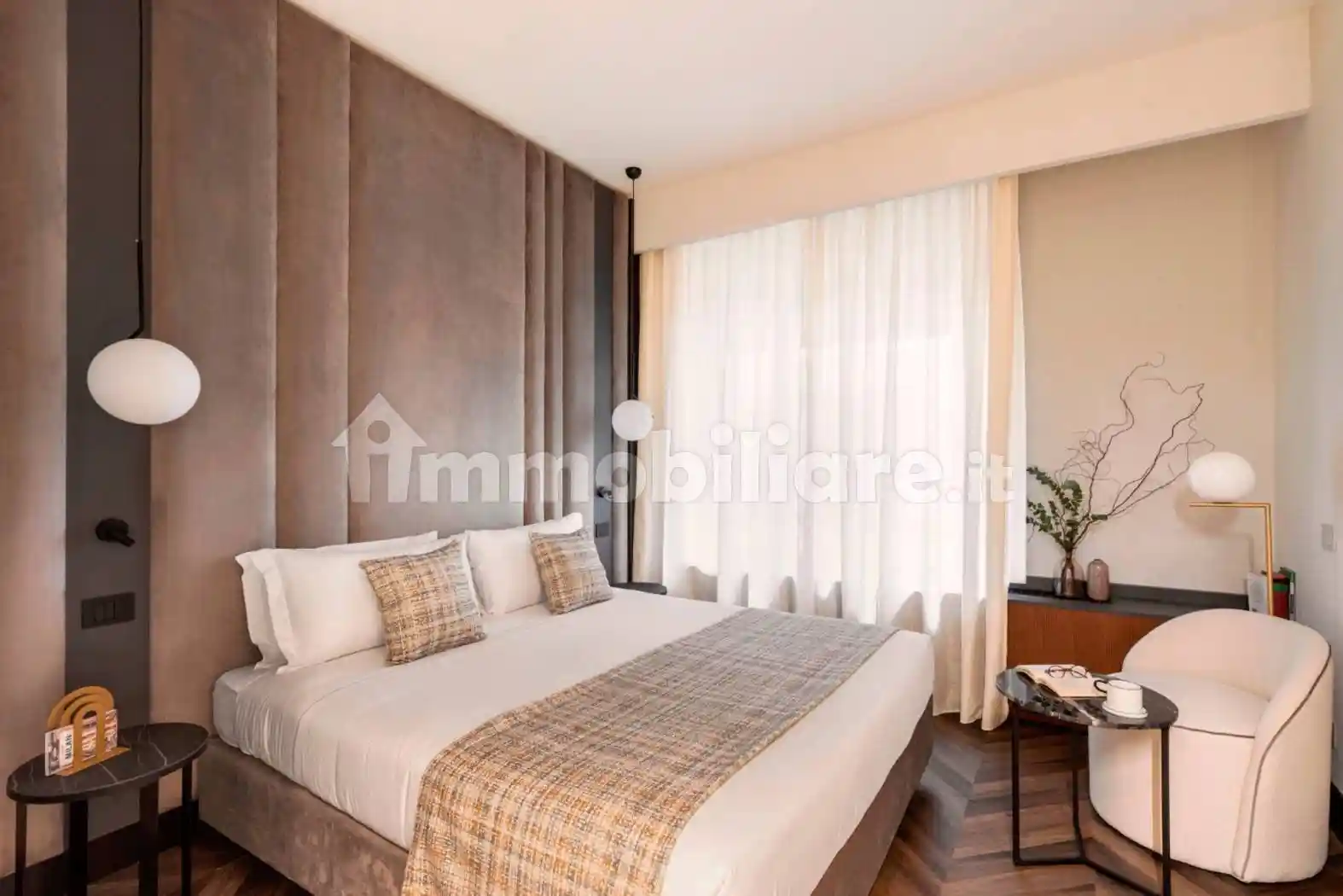 Appartamenti e Attici di nuova costruzione a Milano - foto 2