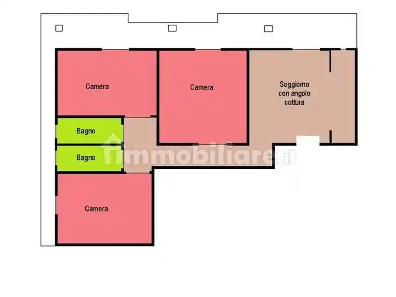 Appartamento - foto 2