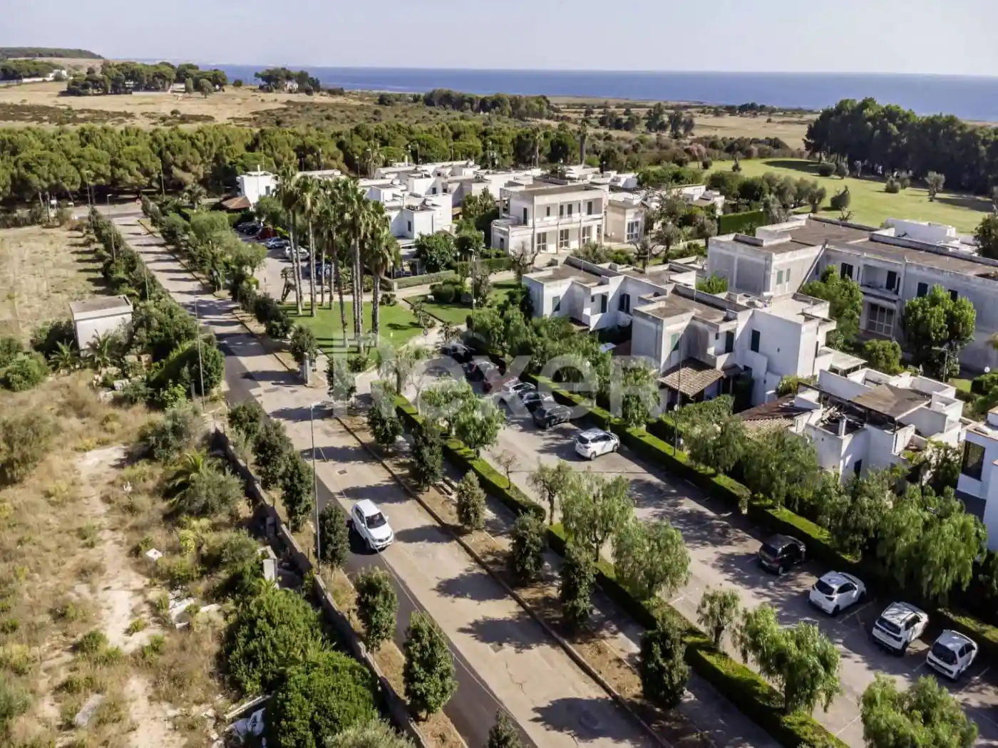 Appartamento in vendita a Nardò