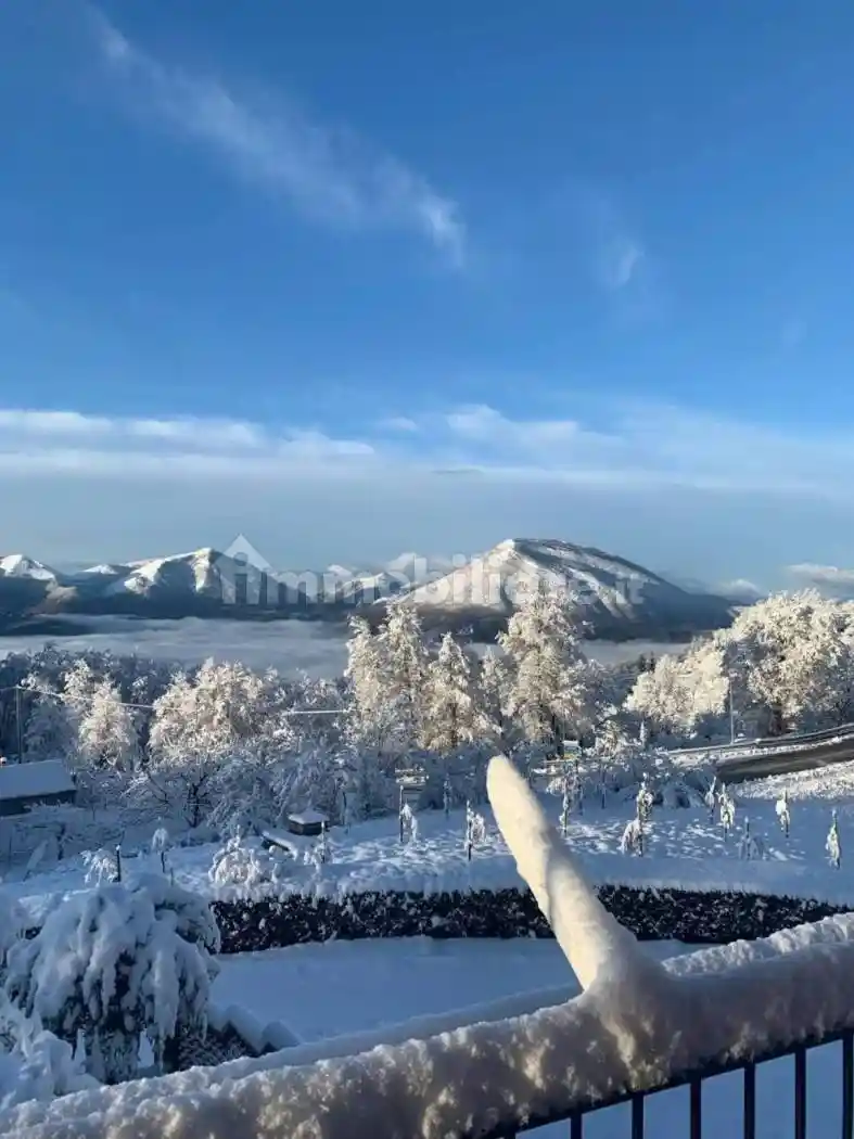 Villa unifamiliare Contrada Rosa, Lauria - foto 3