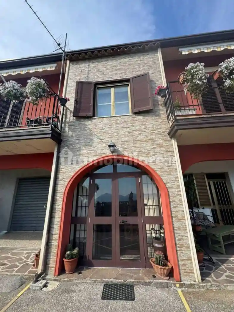 Villa unifamiliare Contrada Rosa, Lauria - foto 5