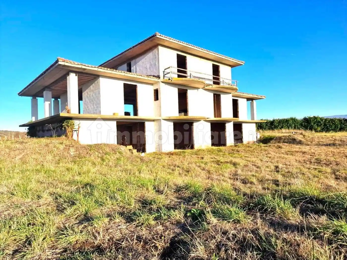 Villa in vendita a Viterbo