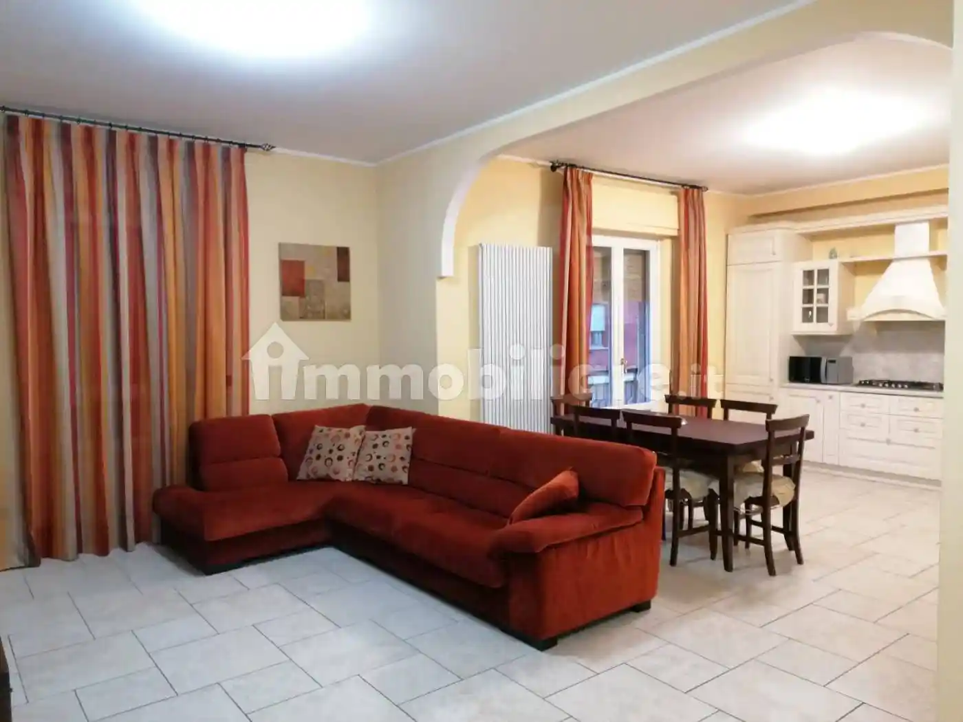 Appartamento in vendita a Terni