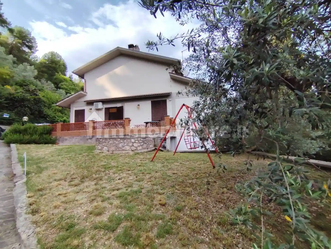 Villa in vendita a Terni