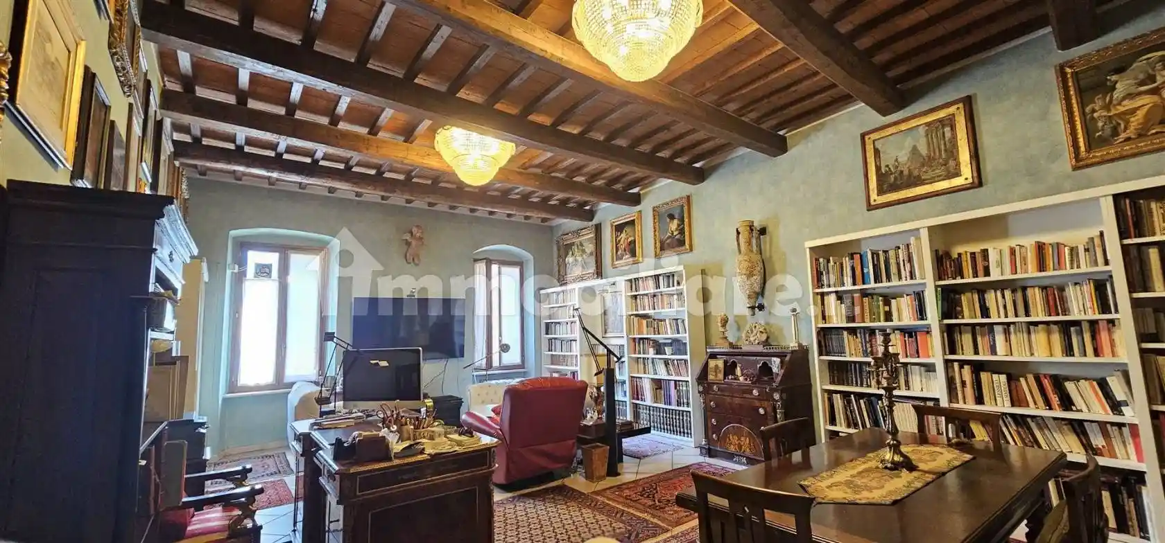 Appartamento in vendita a Terni