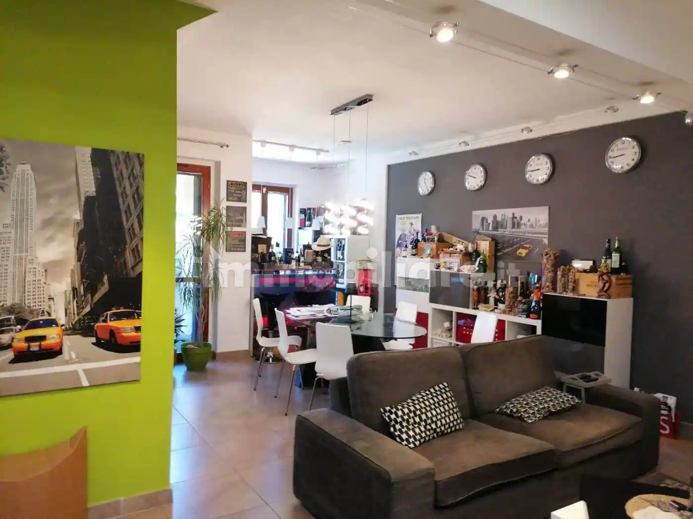 Appartamento in vendita a Terni