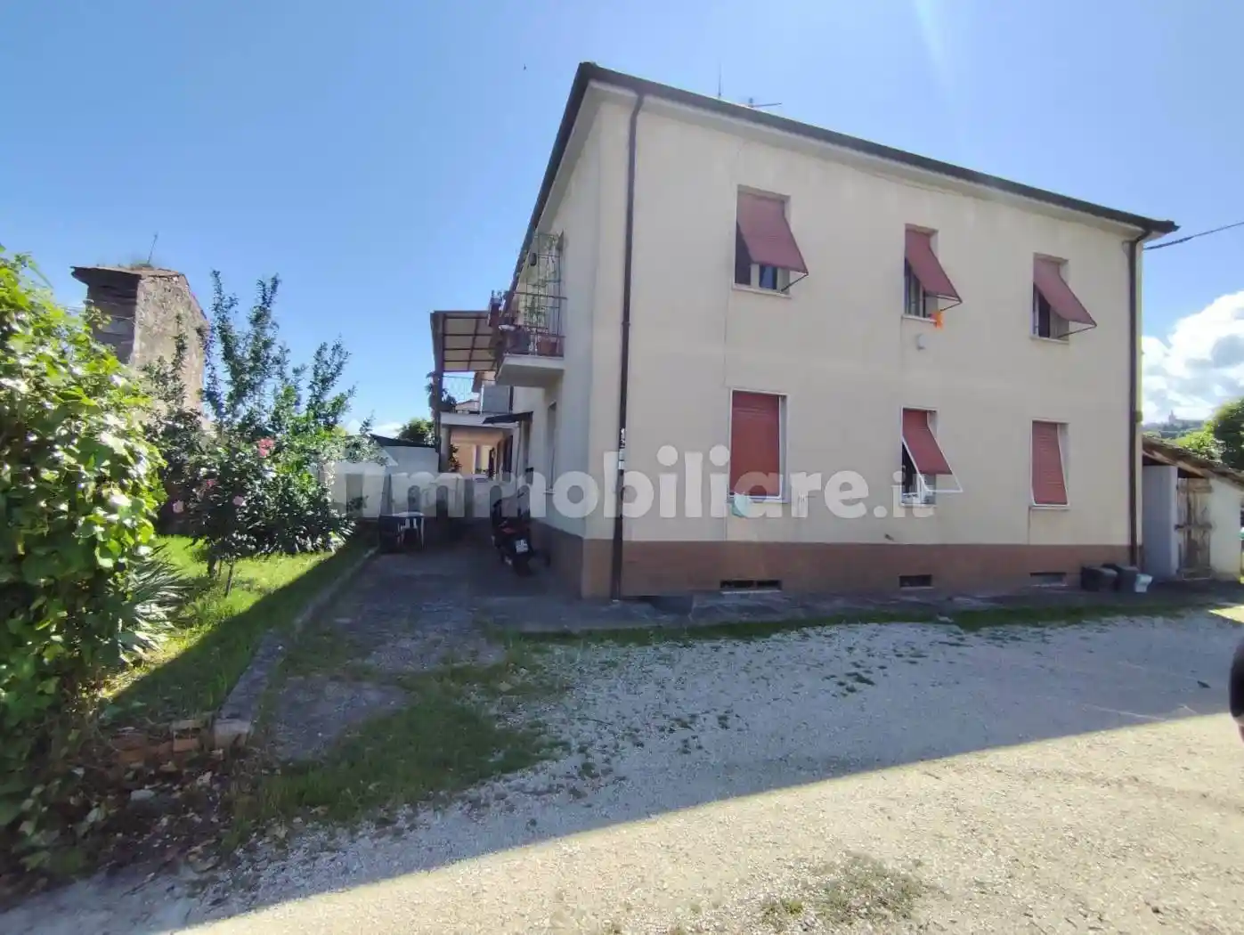 Casa indipendente in vendita a Terni