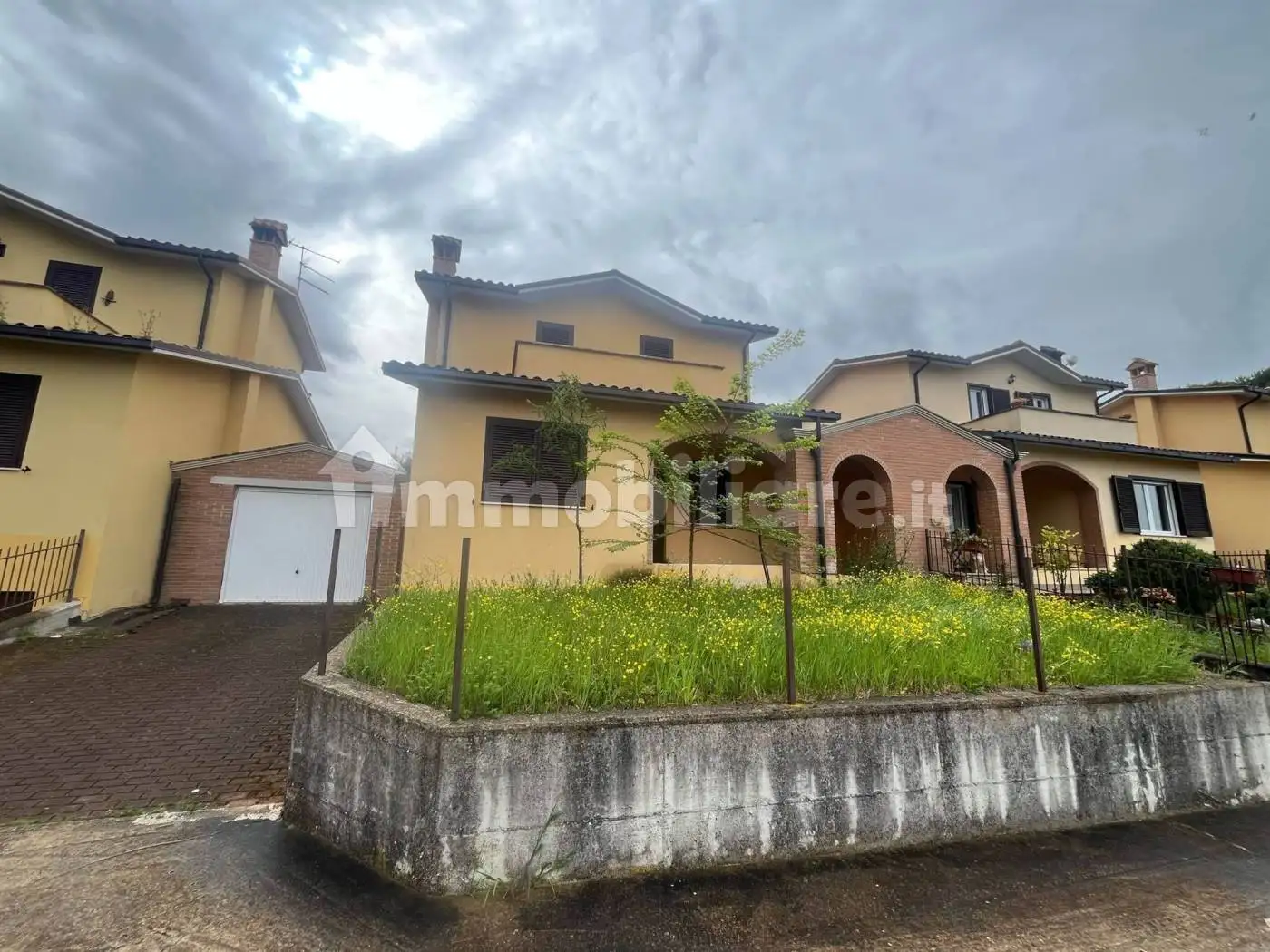 Terratetto unifamiliare 158 m², nuova, Centro, Calvi dell'Umbria - foto 3