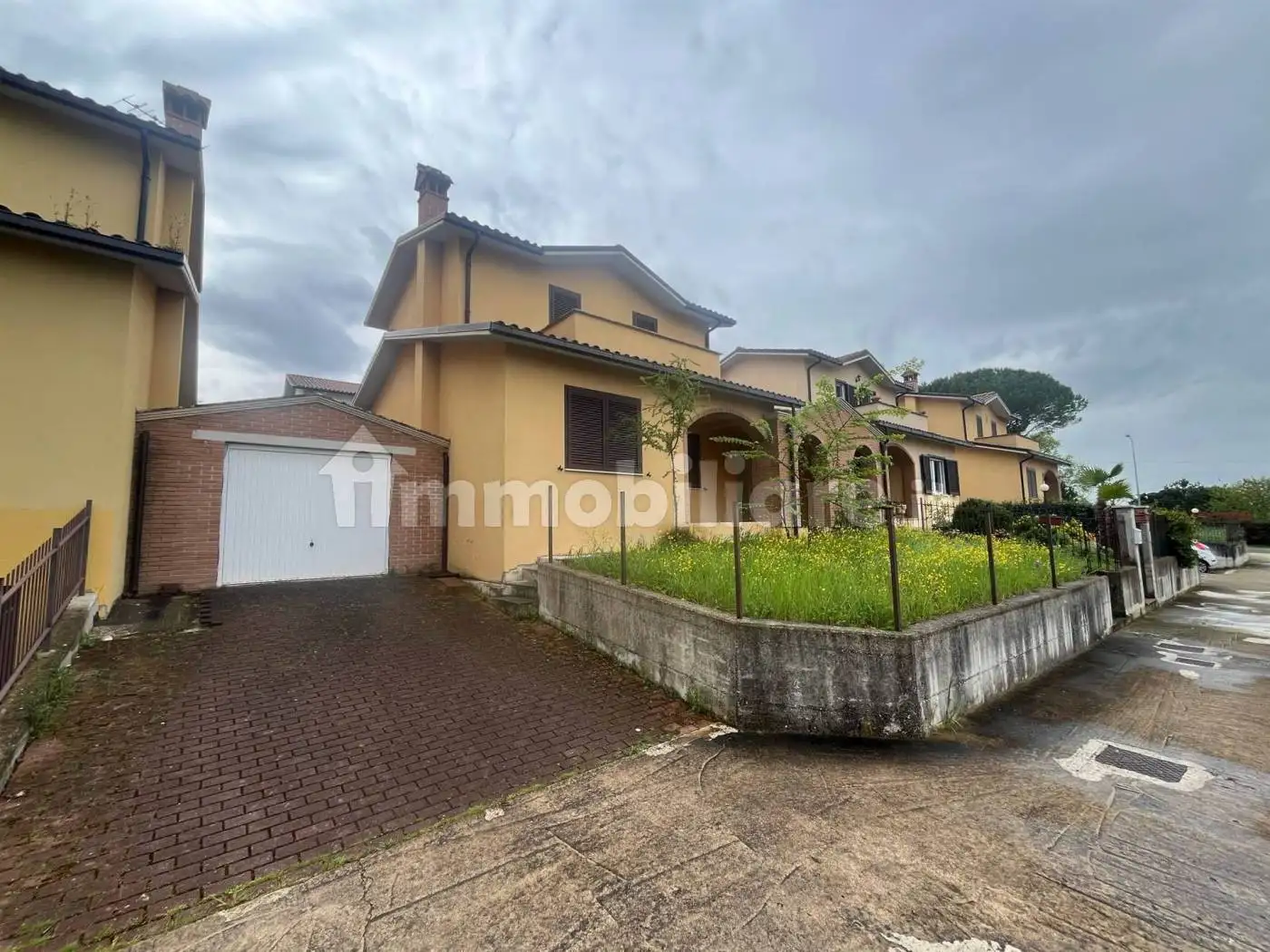 Terratetto unifamiliare 158 m², nuova, Centro, Calvi dell'Umbria - foto 4