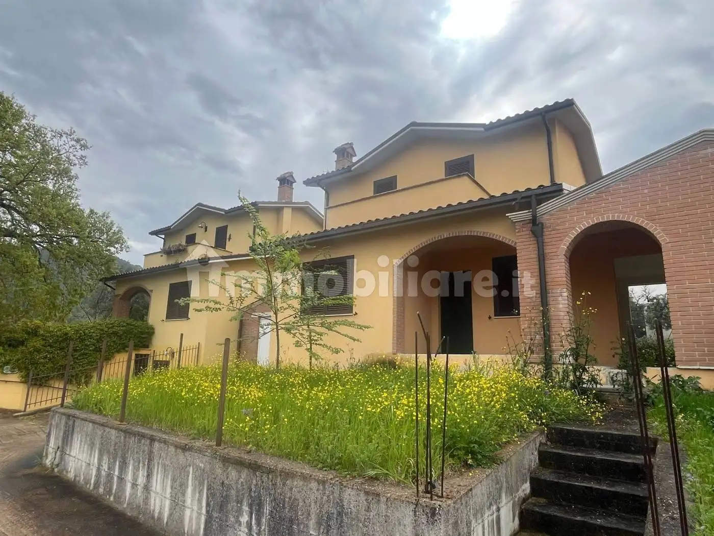 Terratetto unifamiliare 158 m², nuova, Centro, Calvi dell'Umbria - foto 5