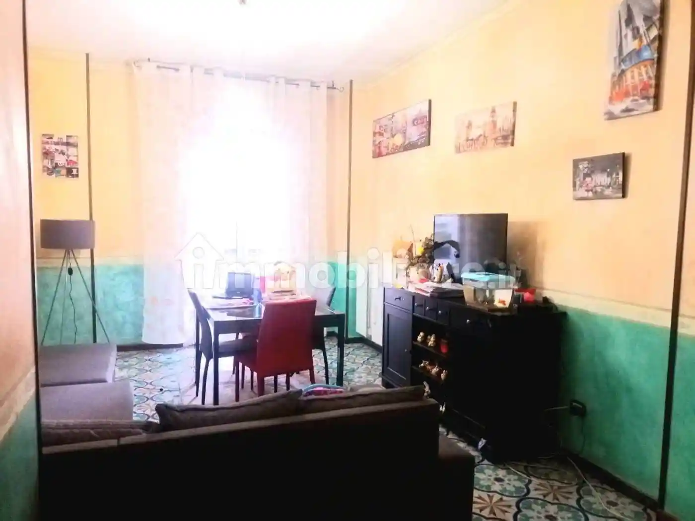 Appartamento in vendita a Terni