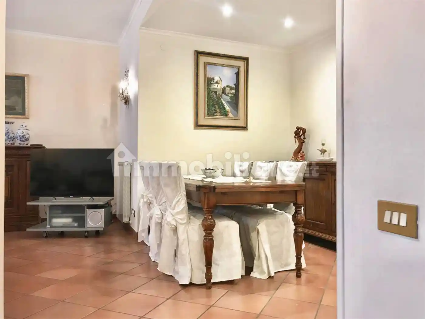 Appartamento in vendita a Albano Laziale