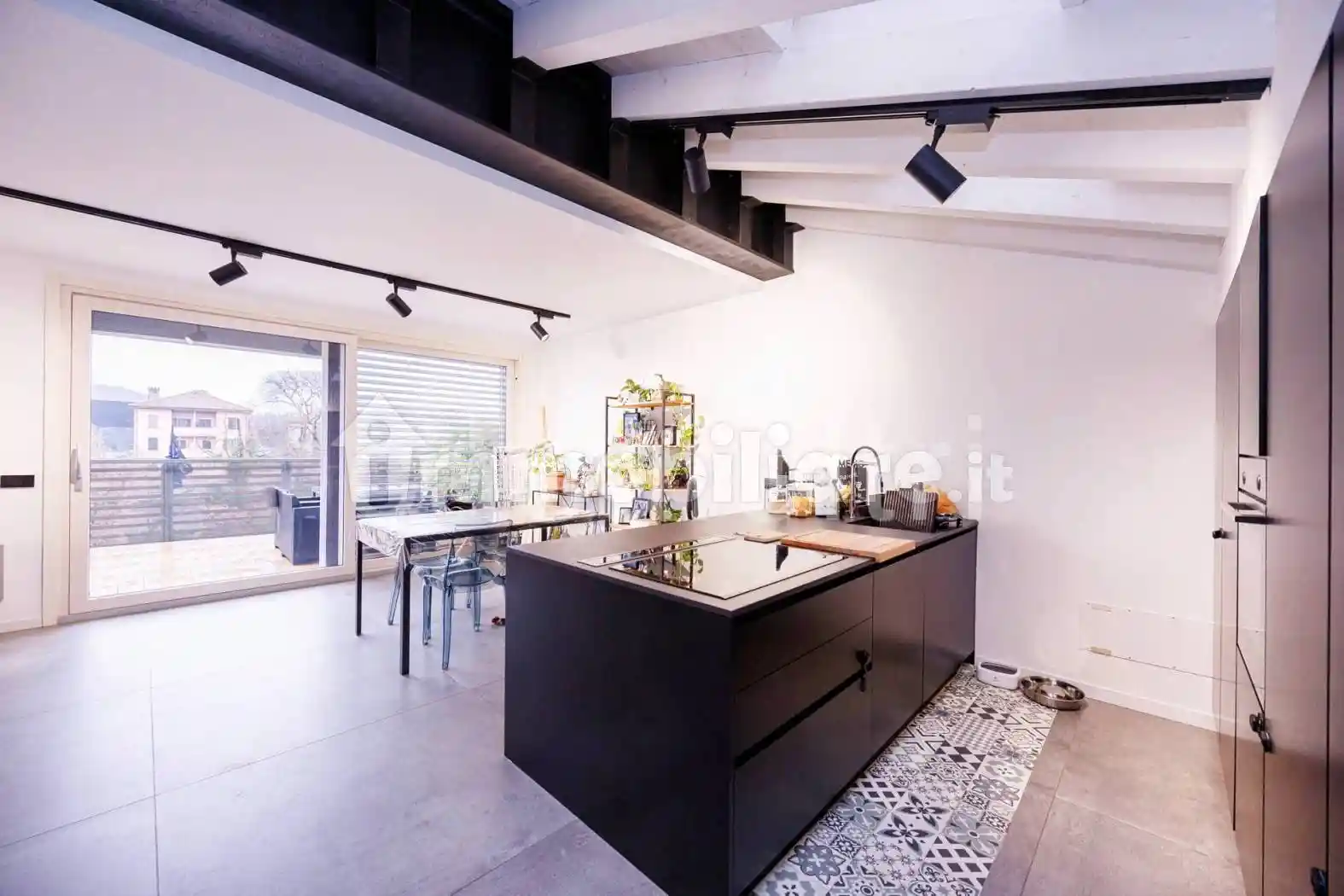 Appartamento in vendita a Brembate di Sopra