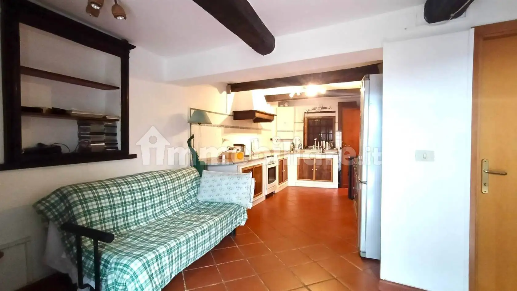 Appartamento in vendita a Pistoia