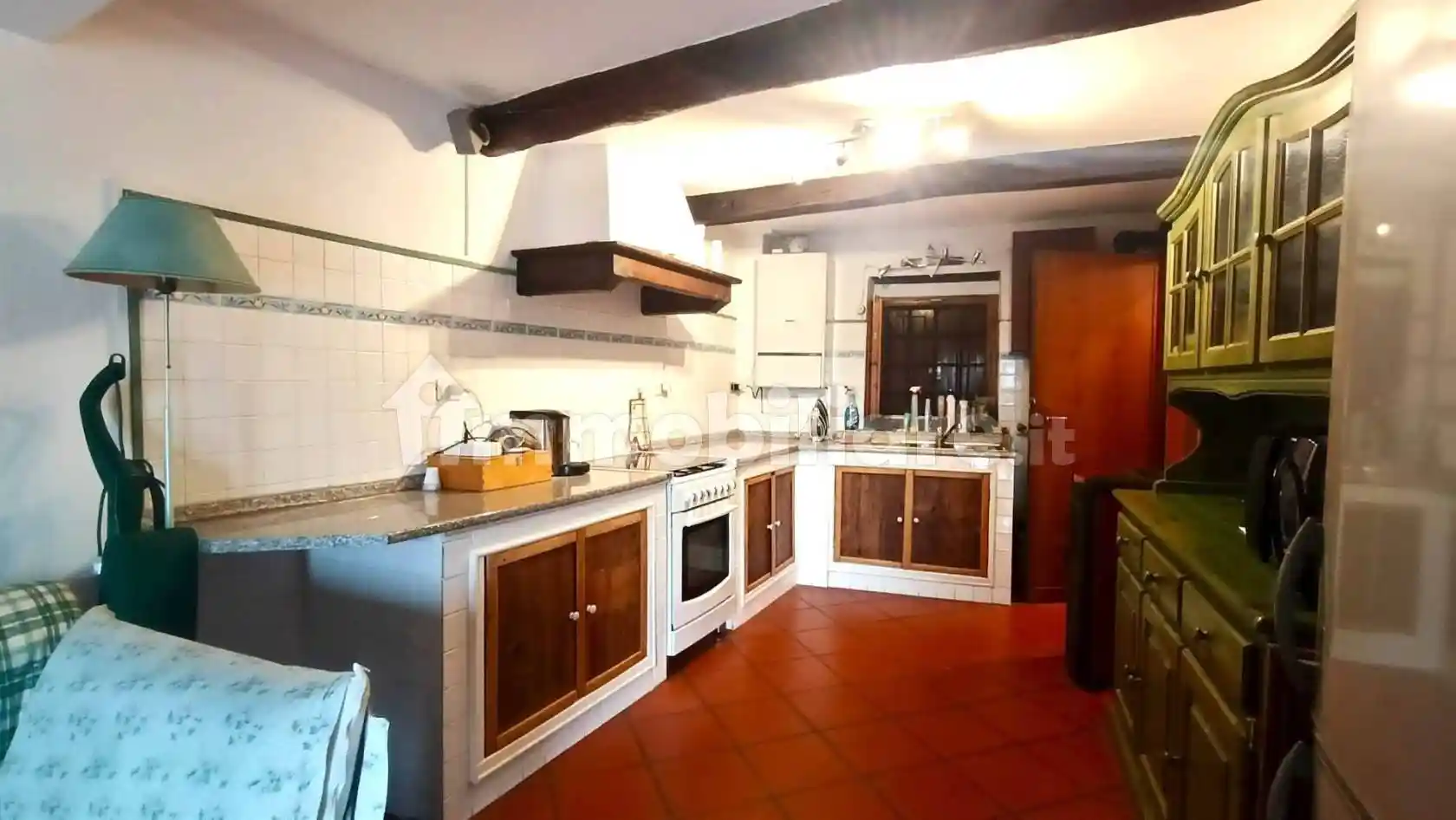 Quadrilocale buono stato, Piteccio, Pistoia - foto 2