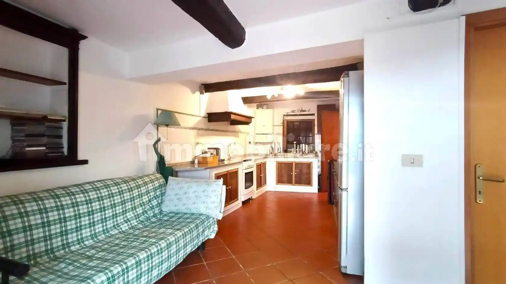 Quadrilocale buono stato, Piteccio, Pistoia - foto 3