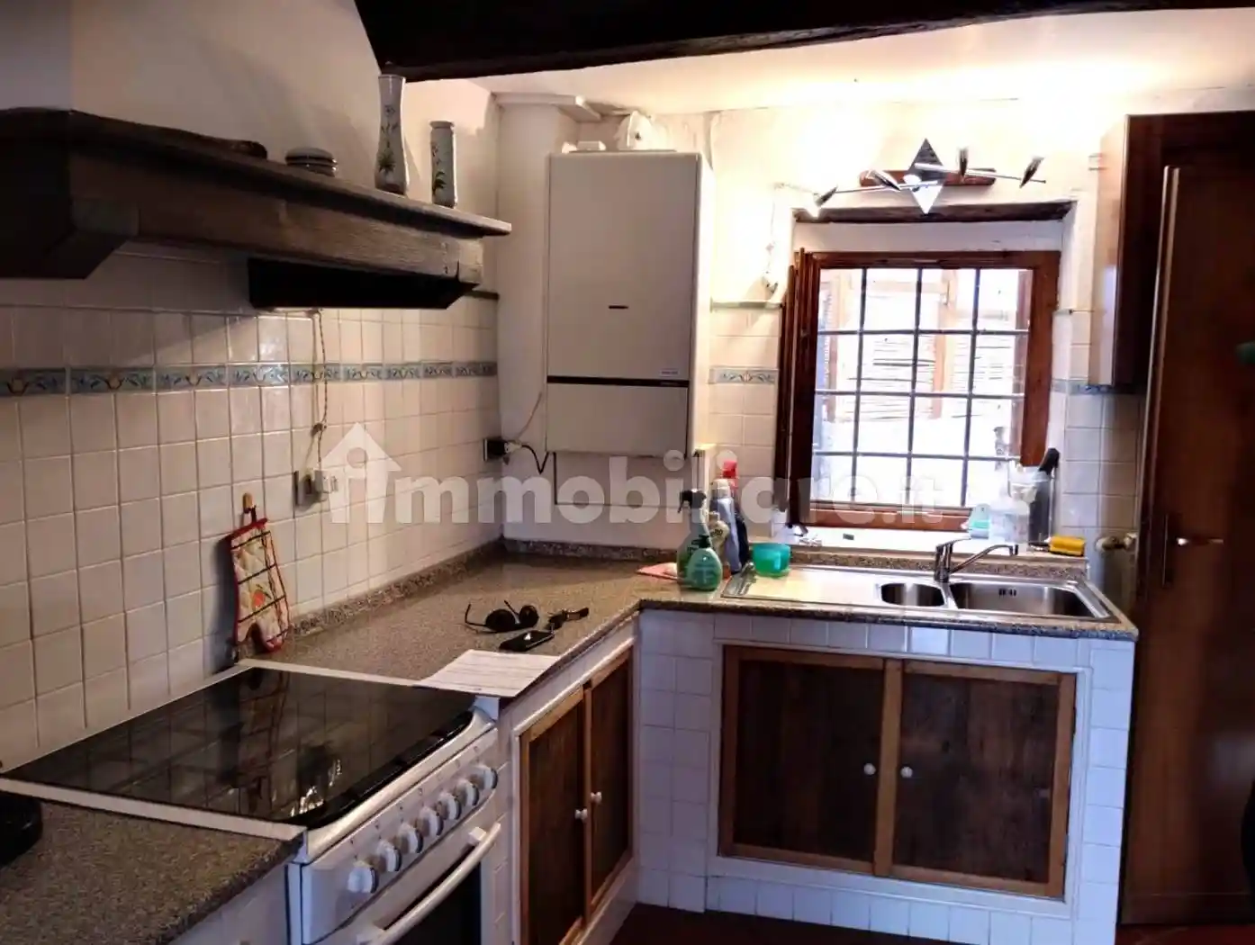 Quadrilocale buono stato, Piteccio, Pistoia - foto 4