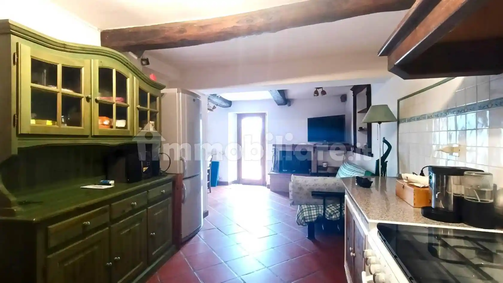 Quadrilocale buono stato, Piteccio, Pistoia - foto 5