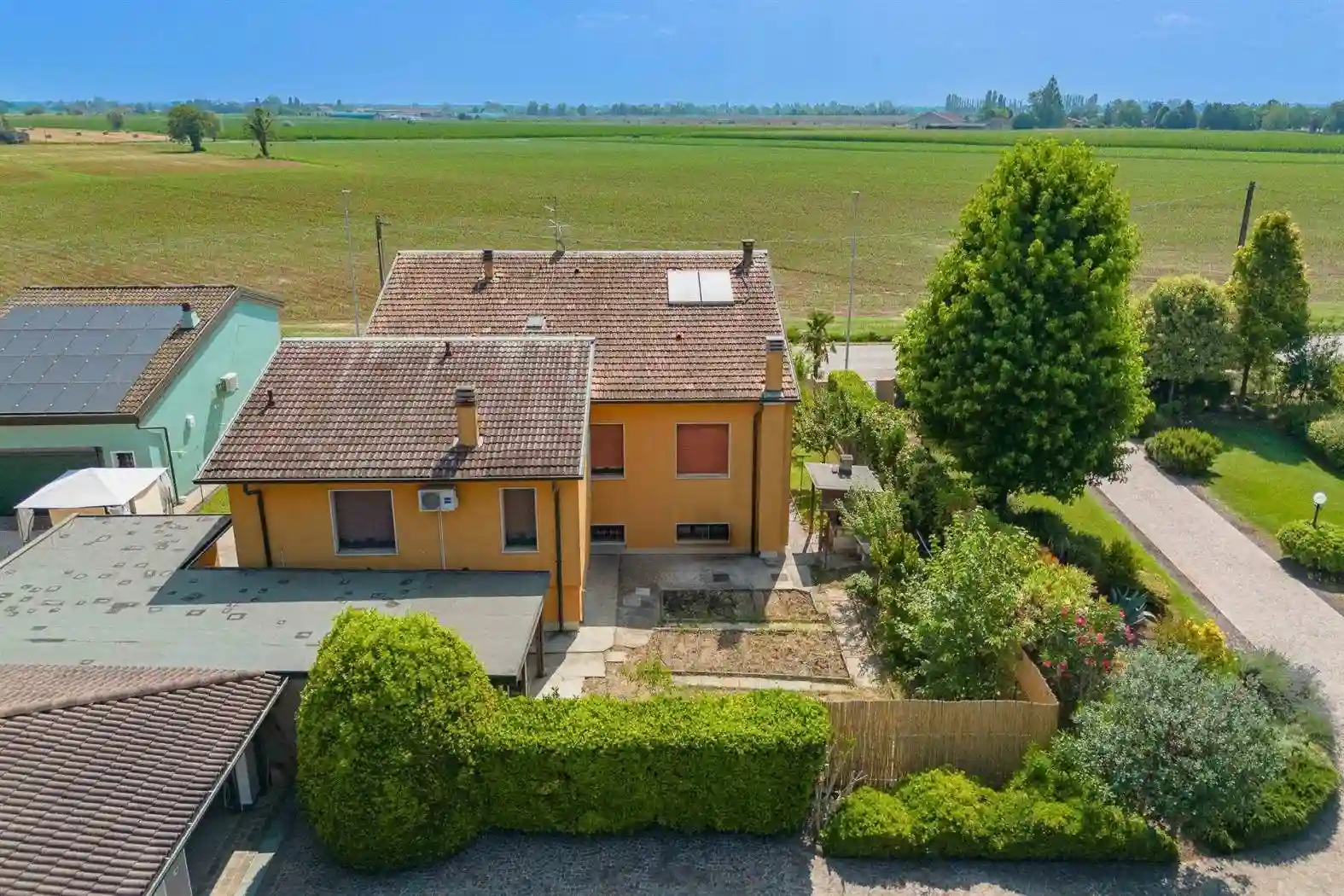 Casa indipendente - foto 3