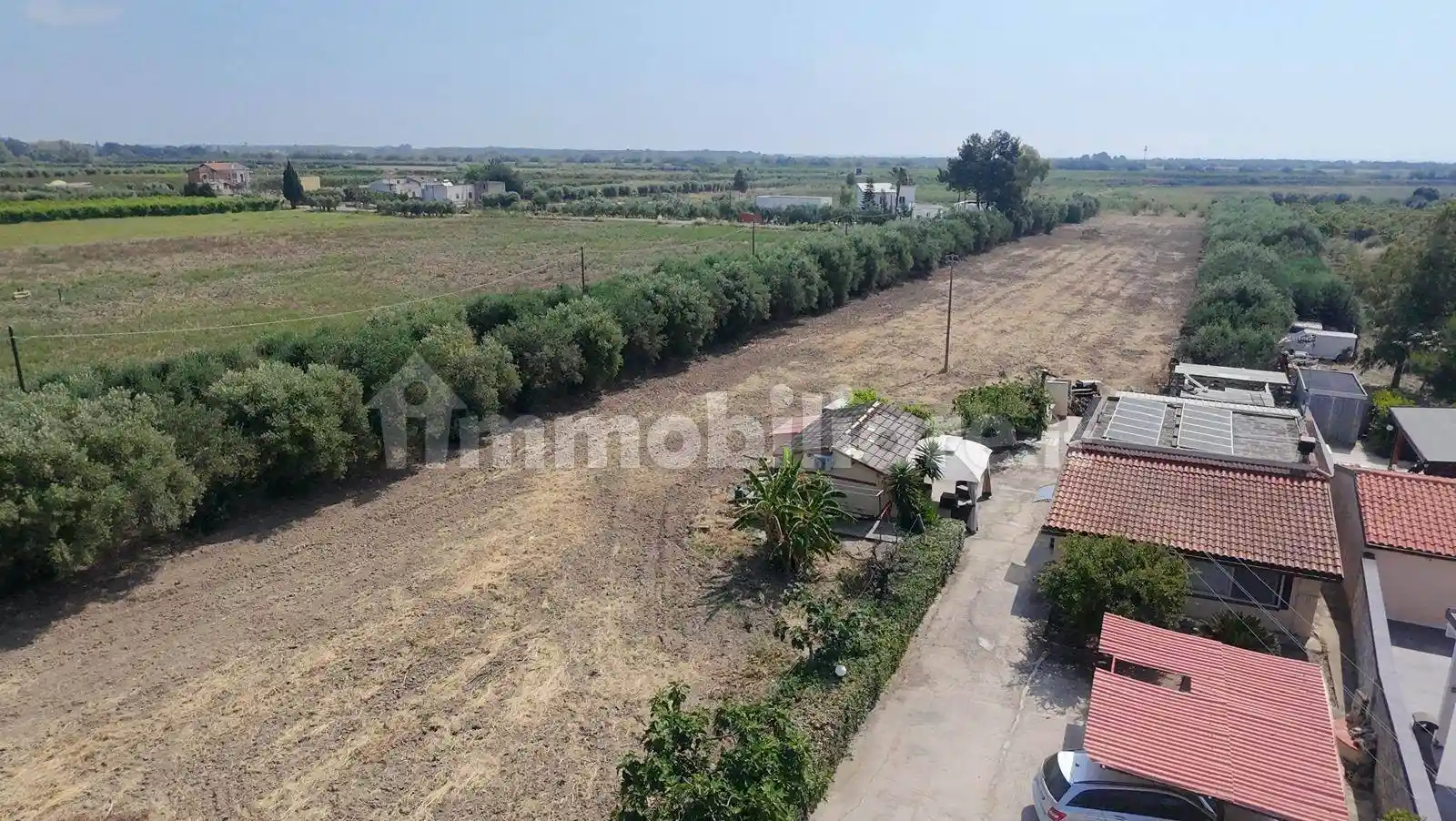 Quadrilocale da ristrutturare, Policoro - foto 2