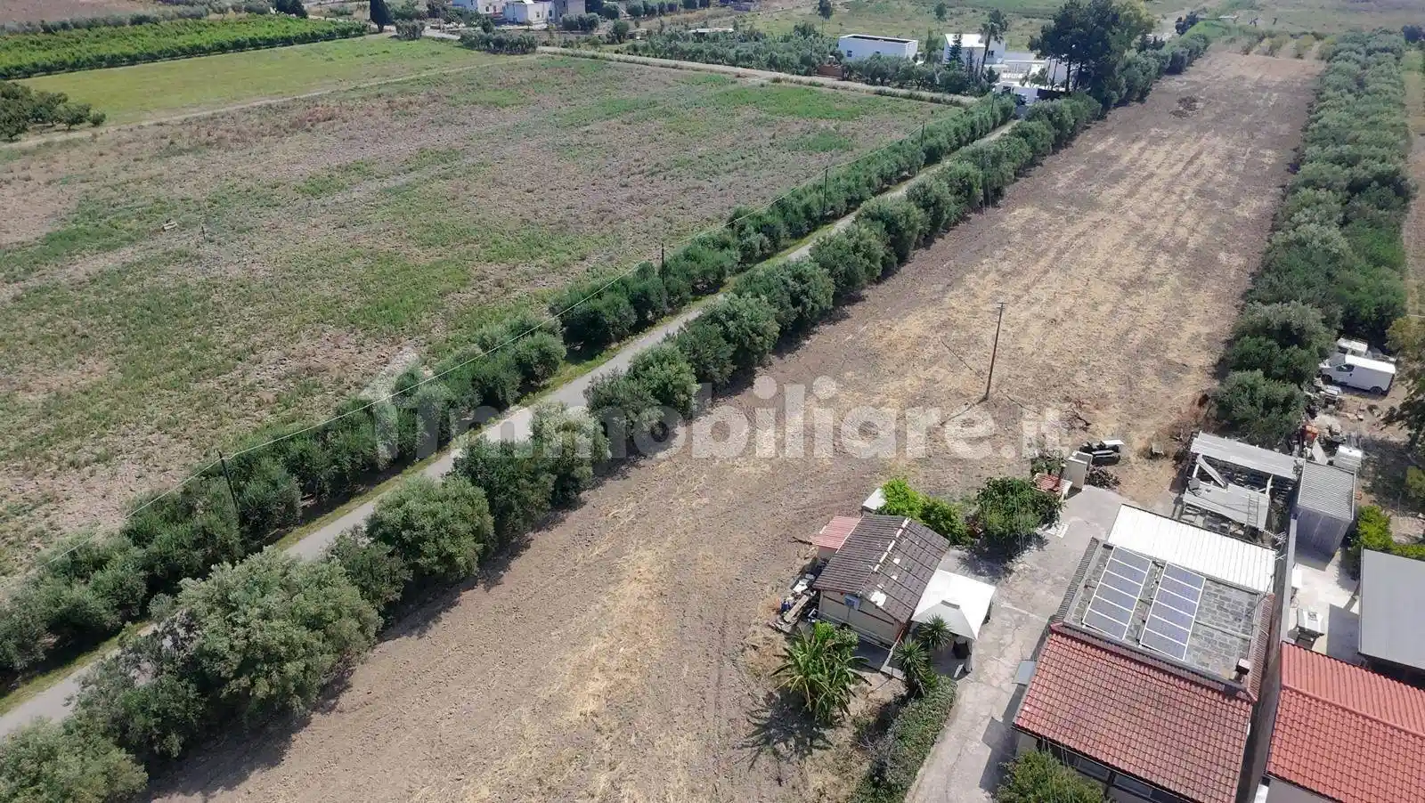 Quadrilocale da ristrutturare, Policoro - foto 3