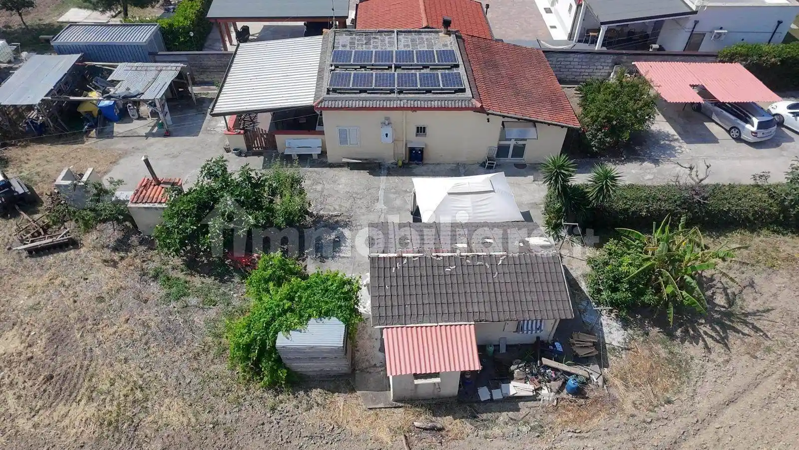 Quadrilocale da ristrutturare, Policoro - foto 4