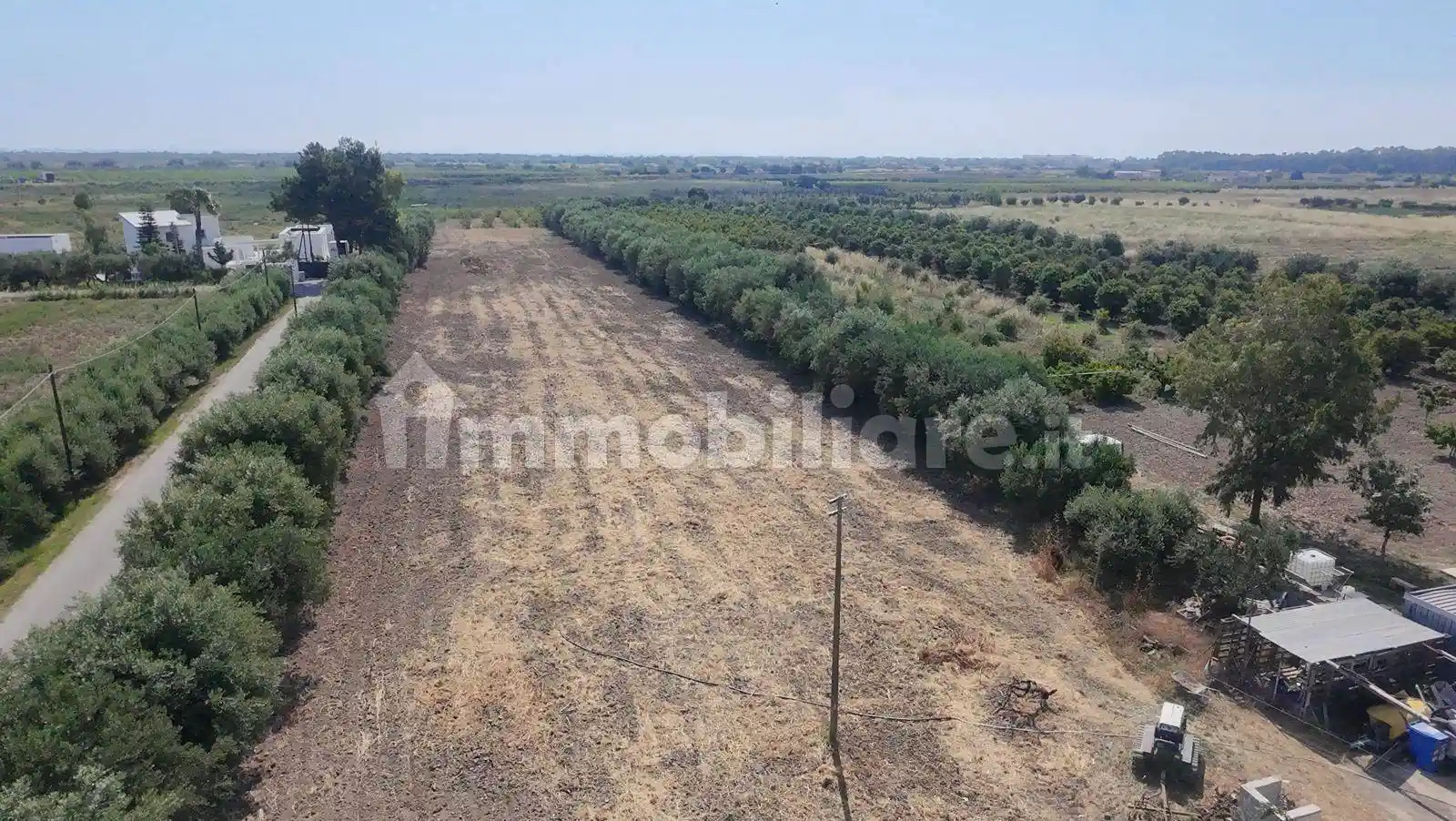Quadrilocale da ristrutturare, Policoro - foto 5