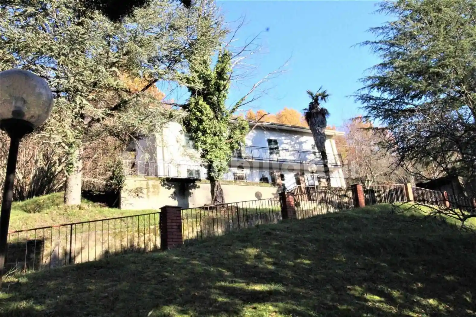 Villa in vendita a Fivizzano