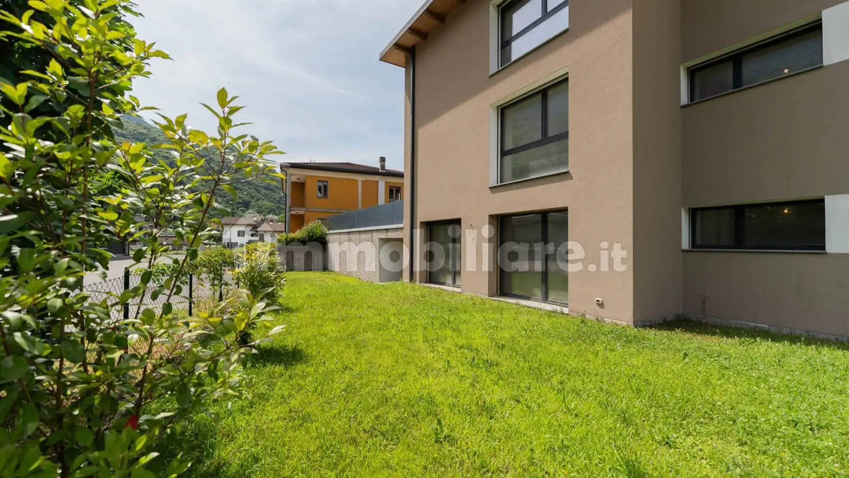 Trilocale viale Stelvio, Cosio Centro, Piagno, Cosio Valtellino - foto 4