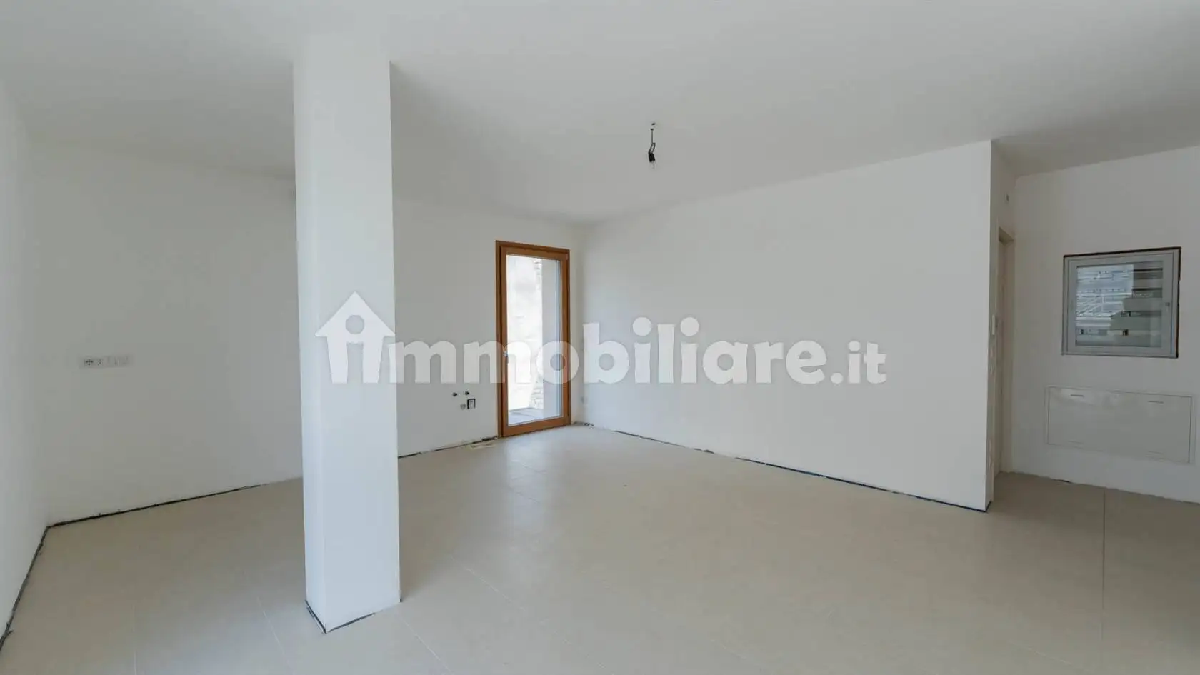 Trilocale viale Stelvio, Cosio Centro, Piagno, Cosio Valtellino - foto 5