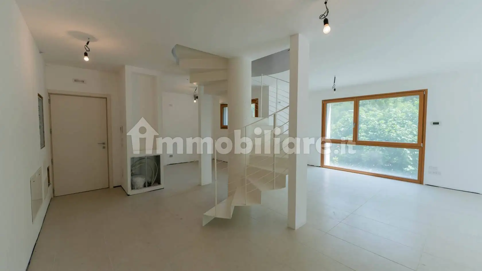 Trilocale viale Stelvio, Cosio Centro, Piagno, Cosio Valtellino - foto 5