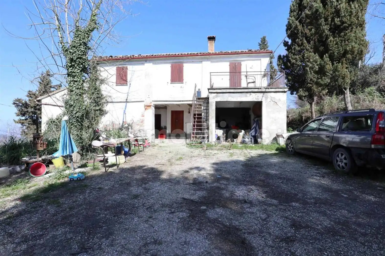 Rustico - Casale in vendita a Cesena