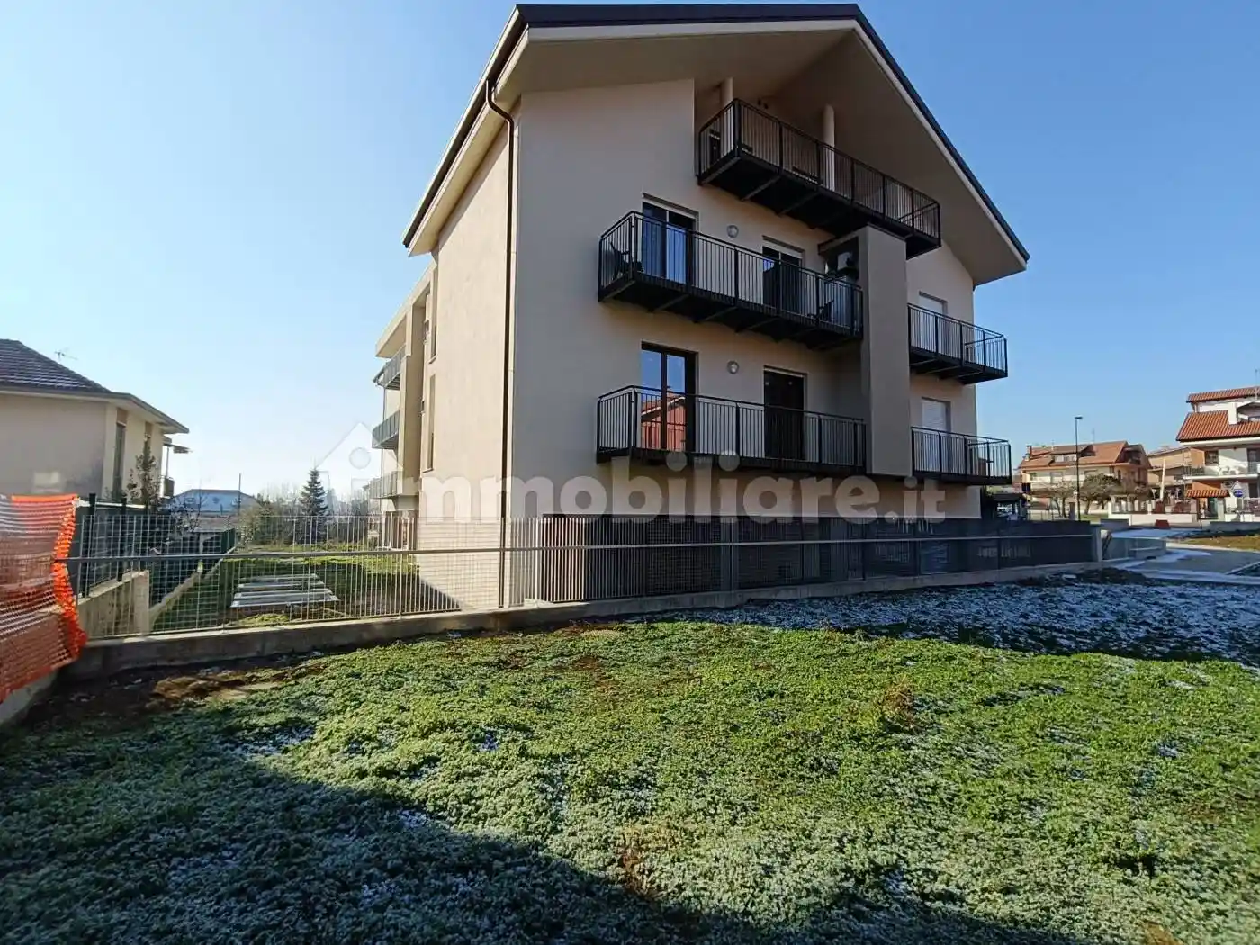 Appartamento in vendita a Chieri