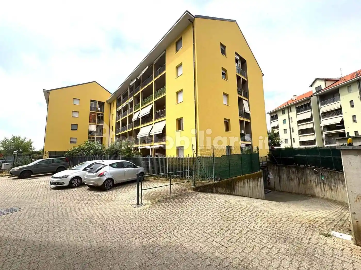 Appartamento in vendita a Chieri