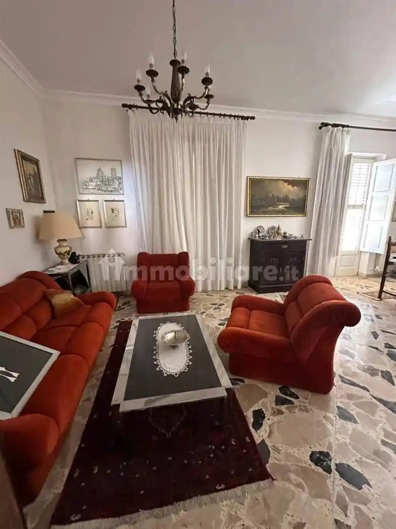 Appartamento in vendita a Aragona