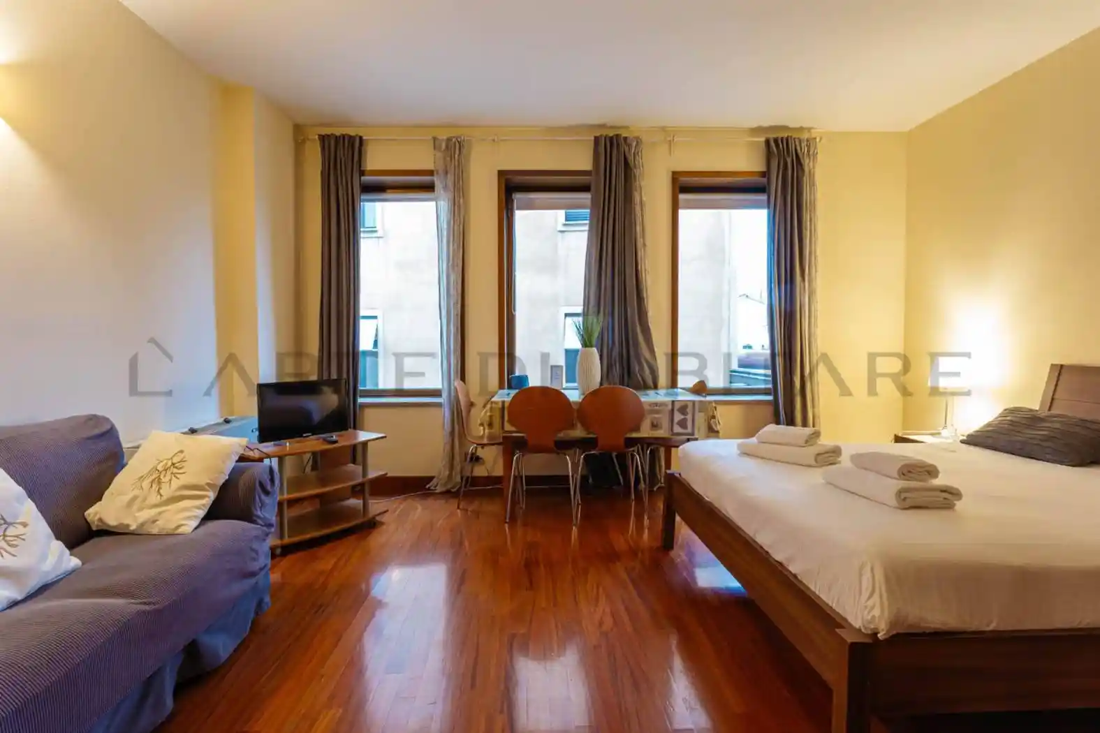 Appartamento in vendita a Padova